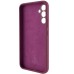 Чохол Silicone Cover Lakshmi Full Camera (AAA) для Samsung Galaxy S24+ Чохол Silicone Cover Lakshmi Full Camera (AAA) для Samsung Galaxy S24+