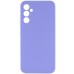 Чохол Silicone Cover Lakshmi Full Camera (AAA) для Samsung Galaxy S24+ Чохол Silicone Cover Lakshmi Full Camera (AAA) для Samsung Galaxy S24+