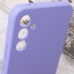 Чохол Silicone Cover Lakshmi Full Camera (AAA) для Samsung Galaxy S24+ Чохол Silicone Cover Lakshmi Full Camera (AAA) для Samsung Galaxy S24+