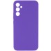 Чохол Silicone Cover Lakshmi Full Camera (AAA) для Samsung Galaxy S24+ Чохол Silicone Cover Lakshmi Full Camera (AAA) для Samsung Galaxy S24+