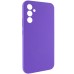 Чохол Silicone Cover Lakshmi Full Camera (AAA) для Samsung Galaxy S24+ Чохол Silicone Cover Lakshmi Full Camera (AAA) для Samsung Galaxy S24+