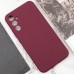 Чохол Silicone Cover Lakshmi Full Camera (AAA) для Samsung Galaxy S24+ Чохол Silicone Cover Lakshmi Full Camera (AAA) для Samsung Galaxy S24+