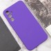Чохол Silicone Cover Lakshmi Full Camera (AAA) для Samsung Galaxy S24+ Чохол Silicone Cover Lakshmi Full Camera (AAA) для Samsung Galaxy S24+