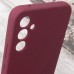 Чохол Silicone Cover Lakshmi Full Camera (AAA) для Samsung Galaxy S24+ Чохол Silicone Cover Lakshmi Full Camera (AAA) для Samsung Galaxy S24+