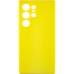 Чохол Silicone Cover Lakshmi Full Camera (AAA) для Samsung Galaxy S24 Ultra