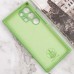 Чохол Silicone Cover Lakshmi Full Camera (AAA) для Samsung Galaxy S24 Ultra