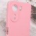 Чохол Silicone Cover Lakshmi Full Camera (AAA) для Xiaomi Redmi 13C / Poco C65