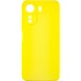 Чохол Silicone Cover Lakshmi Full Camera (AAA) для Xiaomi Redmi 13C / Poco C65