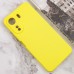 Чохол Silicone Cover Lakshmi Full Camera (AAA) для Xiaomi Redmi 13C / Poco C65