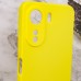 Чохол Silicone Cover Lakshmi Full Camera (AAA) для Xiaomi Redmi 13C / Poco C65