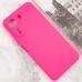 Чохол Silicone Cover Lakshmi Full Camera (AAA) для Xiaomi Redmi 13C / Poco C65