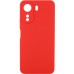 Чохол Silicone Cover Lakshmi Full Camera (AAA) для Xiaomi Redmi 13C / Poco C65