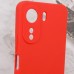 Чохол Silicone Cover Lakshmi Full Camera (AAA) для Xiaomi Redmi 13C / Poco C65