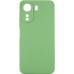 Чохол Silicone Cover Lakshmi Full Camera (AAA) для Xiaomi Redmi 13C / Poco C65