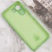 Чохол Silicone Cover Lakshmi Full Camera (AAA) для Xiaomi Redmi 13C / Poco C65