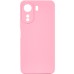 Чохол Silicone Cover Lakshmi Full Camera (AAA) для Xiaomi Redmi 13C / Poco C65