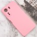 Чохол Silicone Cover Lakshmi Full Camera (AAA) для Xiaomi Redmi 13C / Poco C65