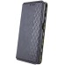 Шкіряний чохол-книжка GETMAN Cubic (PU) для Samsung Galaxy A25 5G Шкіряний чохол-книжка GETMAN Cubic (PU) для Samsung Galaxy A25 5G