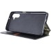 Шкіряний чохол-книжка GETMAN Cubic (PU) для Samsung Galaxy A25 5G Шкіряний чохол-книжка GETMAN Cubic (PU) для Samsung Galaxy A25 5G