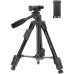 Штатив NeePho NP-3160S 30-68.5см з тримачем+пульт Штатив NeePho NP-3160S 30-68.5см з тримачем+пульт