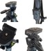 Штатив NeePho NP-3160S 30-68.5см з тримачем+пульт Штатив NeePho NP-3160S 30-68.5см з тримачем+пульт