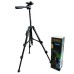 Штатив NeePho NP-3160S 30-68.5см з тримачем+пульт Штатив NeePho NP-3160S 30-68.5см з тримачем+пульт