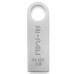 Флеш-накопичувач Hi-Rali Shuttle USB 3.0 Срібна серія — 64GB