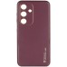 Шкіряний чохол Xshield для Samsung Galaxy S24