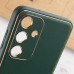 Шкіряний чохол Xshield для Samsung Galaxy S24