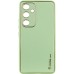 Шкіряний чохол Xshield для Samsung Galaxy S24