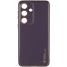 Шкіряний чохол Xshield для Samsung Galaxy S24