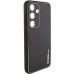 Шкіряний чохол Xshield для Samsung Galaxy S24