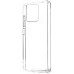 TPU чохол Epic Transparent 1,5mm для Motorola Moto G54 TPU чохол Epic Transparent 1,5mm для Motorola Moto G54