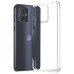 TPU чохол Epic Transparent 1,5mm для Motorola Moto G54 TPU чохол Epic Transparent 1,5mm для Motorola Moto G54
