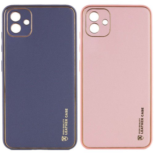 Шкіряний чохол Xshield для Samsung Galaxy A05