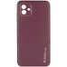 Шкіряний чохол Xshield для Samsung Galaxy A05