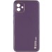 Шкіряний чохол Xshield для Samsung Galaxy A05