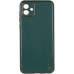Шкіряний чохол Xshield для Samsung Galaxy A05
