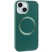 TPU чохол Bonbon Metal Style with Magnetic Fit для Apple iPhone 15 (6.1