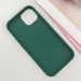 TPU чохол Bonbon Metal Style with Magnetic Fit для Apple iPhone 15 (6.1