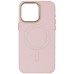 Шкіряний чохол Bonbon Leather Metal Style with Magnetic Fit для Apple iPhone 15 (6.1 Шкіряний чохол Bonbon Leather Metal Style with Magnetic Fit для Apple iPhone 15 (6.1