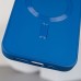 Шкіряний чохол Bonbon Leather Metal Style with Magnetic Fit для Apple iPhone 15 (6.1 Шкіряний чохол Bonbon Leather Metal Style with Magnetic Fit для Apple iPhone 15 (6.1