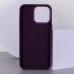 Шкіряний чохол Bonbon Leather Metal Style with Magnetic Fit для Apple iPhone 15 (6.1 Шкіряний чохол Bonbon Leather Metal Style with Magnetic Fit для Apple iPhone 15 (6.1