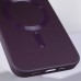 Шкіряний чохол Bonbon Leather Metal Style with Magnetic Fit для Apple iPhone 15 (6.1 Шкіряний чохол Bonbon Leather Metal Style with Magnetic Fit для Apple iPhone 15 (6.1