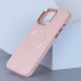 Шкіряний чохол Bonbon Leather Metal Style with Magnetic Fit для Apple iPhone 15 (6.1 Шкіряний чохол Bonbon Leather Metal Style with Magnetic Fit для Apple iPhone 15 (6.1
