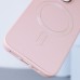 Шкіряний чохол Bonbon Leather Metal Style with Magnetic Fit для Apple iPhone 15 (6.1 Шкіряний чохол Bonbon Leather Metal Style with Magnetic Fit для Apple iPhone 15 (6.1