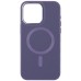 Шкіряний чохол Bonbon Leather Metal Style with Magnetic Fit для Apple iPhone 15 (6.1 Шкіряний чохол Bonbon Leather Metal Style with Magnetic Fit для Apple iPhone 15 (6.1