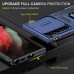 Ударостійкий чохол Camshield Army Ring для Samsung Galaxy S24 Ultra Ударостійкий чохол Camshield Army Ring для Samsung Galaxy S24 Ultra