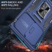 Ударостійкий чохол Camshield Army Ring для Samsung Galaxy S24 Ultra Ударостійкий чохол Camshield Army Ring для Samsung Galaxy S24 Ultra