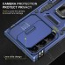 Ударостійкий чохол Camshield Army Ring для Samsung Galaxy S24 Ultra Ударостійкий чохол Camshield Army Ring для Samsung Galaxy S24 Ultra